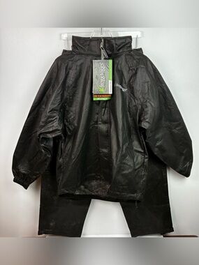 Frogg Toggs NWT All Sport Rain Suit Pants & Jacket